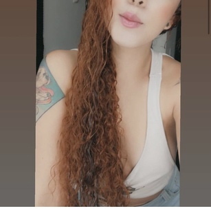 Model - Megan_vurly masturbation