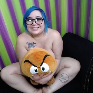 Model - Kyra Hellfire taboo