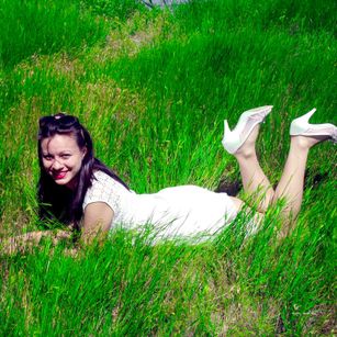 Model - Cherry Champagne 8