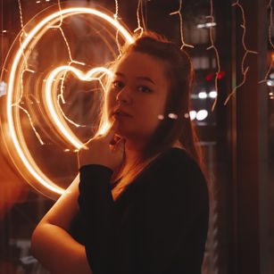 Model - EricaNovo sexy