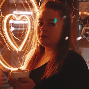 Model - EricaNovo kind