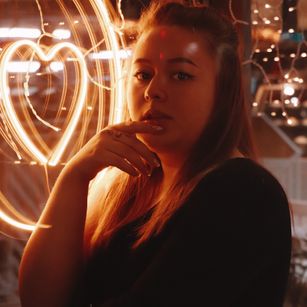 Model - EricaNovo BBW