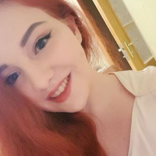 Model - MakinQCake fetish