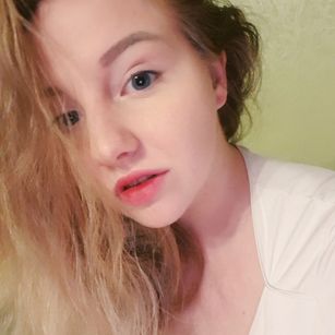 Model - MakinQCake soulmate