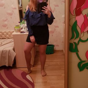 Model - MakinQCake soulmate