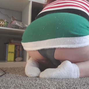 Model - KittenNibby anal