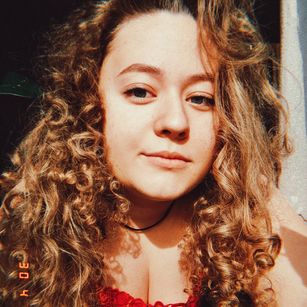 Model - EricaNovo girl