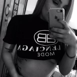 Model - Sofia Lujan sex