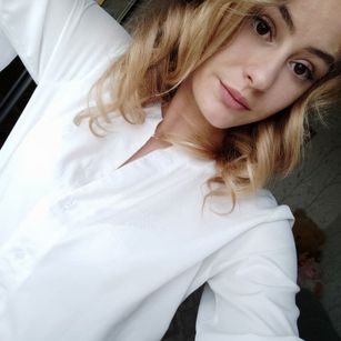 Model - Anastasia russian