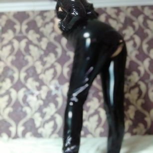 Model - ANhotty bigtits