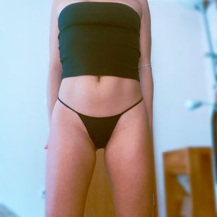 Model - Marta Pretty couple