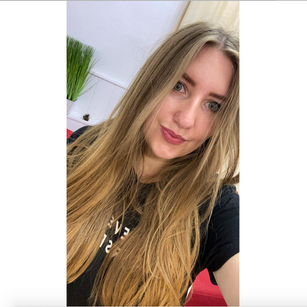 Model - CuteDevil girl