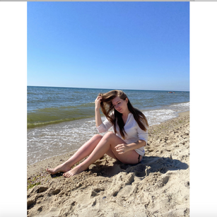 Model - CuteDevil young