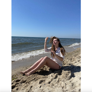 Model - CuteDevil cute