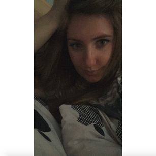 Model - CuteDevil Funny