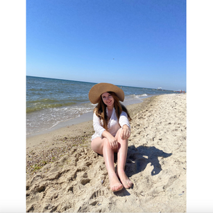 Model - CuteDevil nice