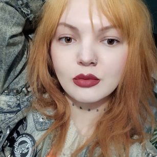 Model - BambieBaby fetish