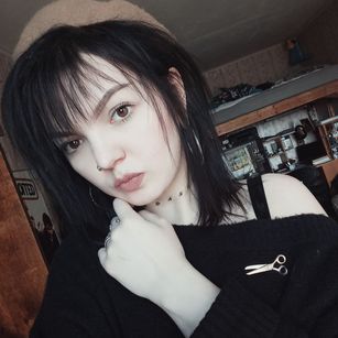 Model - BambieBaby tattoos