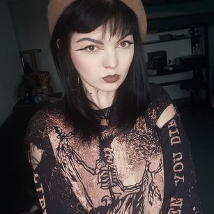 Model - BambieBaby fantasy