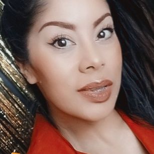 Model - Monique_rose latina