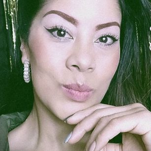 Model - Monique_rose Funny