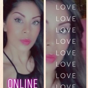 Model - Monique_rose Funny