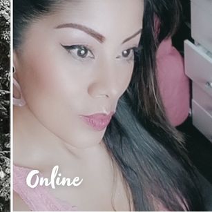 Model - Monique_rose milf