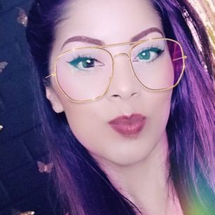 Model - Monique_rose latina