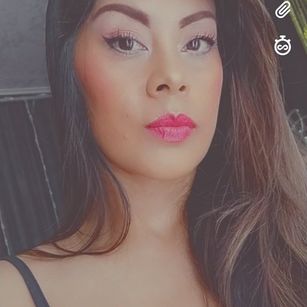 Model - Monique_rose latina