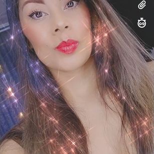 Model - Monique_rose latina