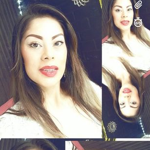 Model - Monique_rose latina