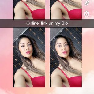 Model - Monique_rose naugthy