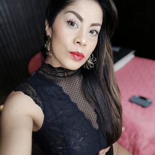 Model - Monique_rose Funny