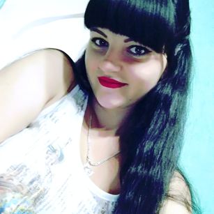 Model - Valeria girl