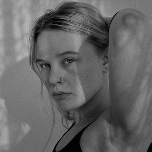 Model - OliMoo dancing