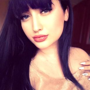 Model - Iren777 dirtytalk