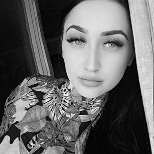 Model - Iren777 fetish