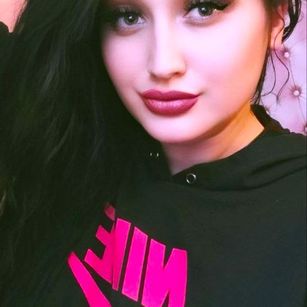 Model - Iren777 dance