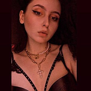 Model - PollySex69 doggystyle