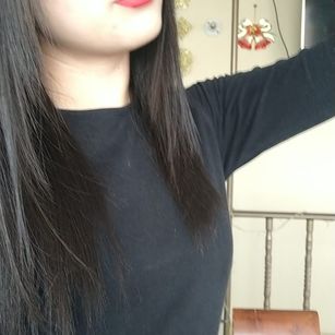 Model - Charlotte-XX18 cute