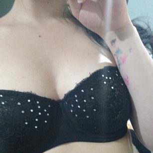 Model - Charlotte-XX18 18years