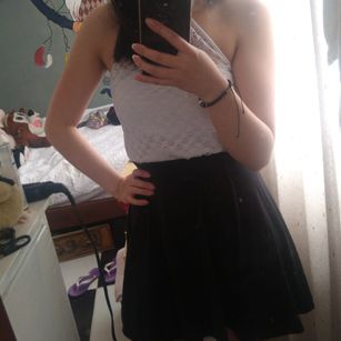 Model - Charlotte-XX18 teen