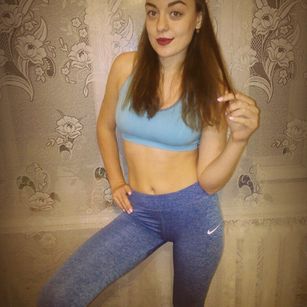 Model - Julia Sweety sexy