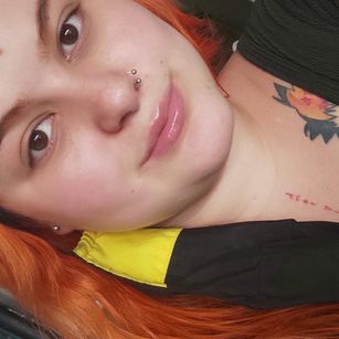 Model - ivy_blue latina