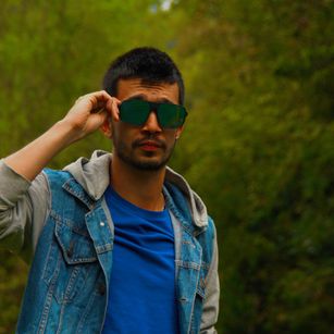 Model - Yaice LOVENSE