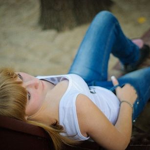 Model - Lyubov  Mydreams 3