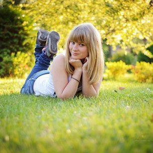 Model - Lyubov  Mydreams 5