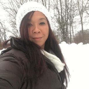 Model - Melissa Deep camspass