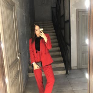 Model - Milana and Margo strapon