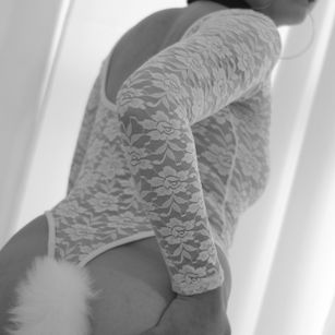 Model - Ginxxx bigass